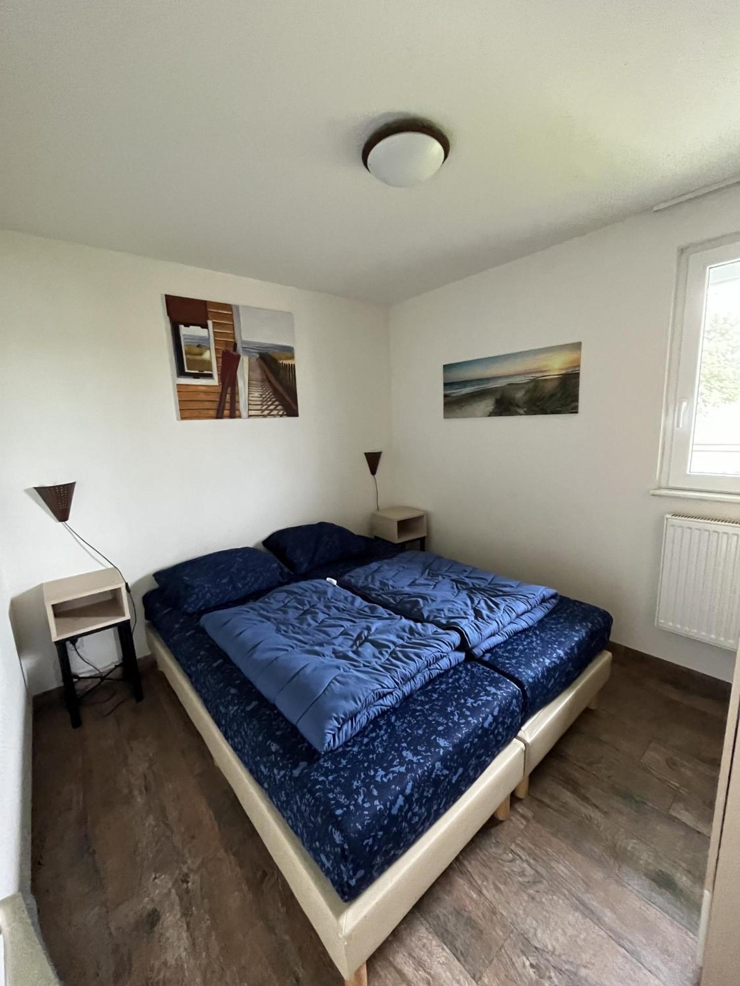 Rbr 782 - Beach Resort Kamperland Wissenkerke Bagian luar foto